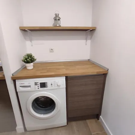 Precioso Apartamento En Puente Vallecas, Madrid.-3