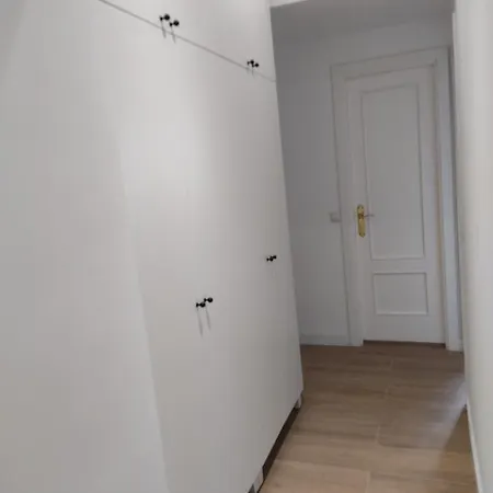 Precioso Apartamento En Puente Vallecas, Madrid.-2